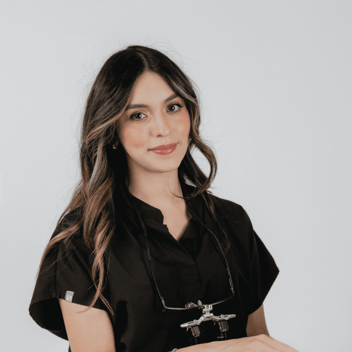 DDS Andrea Badilla